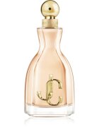 Jimmy Choo I Want Choo Eau de Parfum hölgyeknek 100 ml