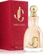 Jimmy Choo I Want Choo Eau de Parfum hölgyeknek 100 ml