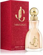 Jimmy Choo I Want Choo Eau de Parfum hölgyeknek 40 ml