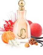 Jimmy Choo I Want Choo Eau de Parfum hölgyeknek 60 ml