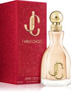 Jimmy Choo I Want Choo Eau de Parfum hölgyeknek 60 ml