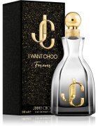 Jimmy Choo I Want Choo Forever Eau de Parfum hölgyeknek 100 ml