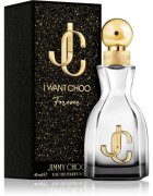 Jimmy Choo I Want Choo Forever Eau de Parfum hölgyeknek 40 ml