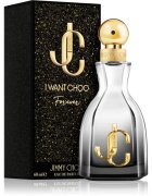 Jimmy Choo I Want Choo Forever Eau de Parfum hölgyeknek 60 ml