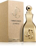 Jimmy Choo I Want Choo Le Parfum parfüm hölgyeknek 100 ml