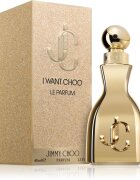 Jimmy Choo I Want Choo Le Parfum parfüm hölgyeknek 40 ml