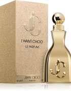 Jimmy Choo I Want Choo Le Parfum parfüm hölgyeknek 60 ml