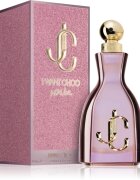 Jimmy Choo I Want Choo With Love Eau de Parfum hölgyeknek 100 ml