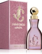 Jimmy Choo I Want Choo With Love Eau de Parfum hölgyeknek 40 ml