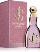 Jimmy Choo I Want Choo With Love Eau de Parfum hölgyeknek 60 ml
