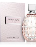 Jimmy Choo L’Eau Eau de Toilette hölgyeknek 90 ml