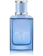 Jimmy Choo Man Aqua Eau de Toilette uraknak 30 ml