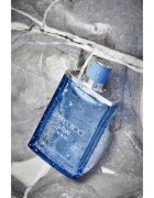 Jimmy Choo Man Aqua Eau de Toilette uraknak 50 ml