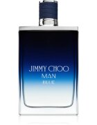 Jimmy Choo Man Blue Eau de Toilette uraknak 100 ml