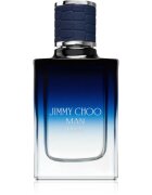 Jimmy Choo Man Blue Eau de Toilette uraknak 30 ml