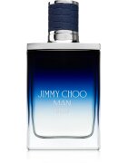 Jimmy Choo Man Blue Eau de Toilette uraknak 50 ml