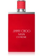 Jimmy Choo Man Extreme Eau de Parfum uraknak 100 ml