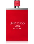 Jimmy Choo Man Extreme Eau de Parfum uraknak 200 ml