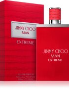 Jimmy Choo Man Extreme Eau de Parfum uraknak 200 ml