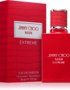 Jimmy Choo Man Extreme Eau de Parfum uraknak 30 ml