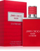 Jimmy Choo Man Extreme Eau de Parfum uraknak 50 ml