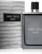 Jimmy Choo Man Extreme Eau de Toilette uraknak 100 ml
