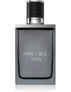 Jimmy Choo Man Extreme Eau de Toilette uraknak 30 ml