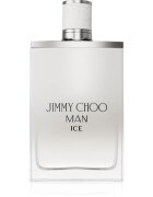 Jimmy Choo Man Ice Eau de Toilette uraknak 100 ml