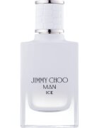 Jimmy Choo Man Ice Eau de Toilette uraknak 30 ml
