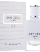 Jimmy Choo Man Ice Eau de Toilette uraknak 30 ml