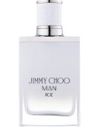 Jimmy Choo Man Ice Eau de Toilette uraknak 50 ml