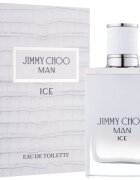 Jimmy Choo Man Ice Eau de Toilette uraknak 50 ml