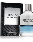 Jimmy Choo Urban Hero Eau de Parfum uraknak 100 ml