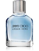 Jimmy Choo Urban Hero Eau de Parfum uraknak 30 ml