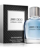 Jimmy Choo Urban Hero Eau de Parfum uraknak 30 ml