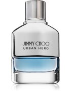 Jimmy Choo Urban Hero Eau de Parfum uraknak 50 ml