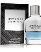 Jimmy Choo Urban Hero Eau de Parfum uraknak 50 ml