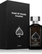 Jo Milano Paris Game Of Spades Diamond parfüm unisex 90 ml