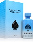 Jo Milano Paris Game Of Spades Double Bonus parfüm unisex 100 ml