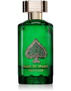 Jo Milano Paris Game Of Spades Emerald parfüm unisex 90 ml