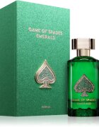 Jo Milano Paris Game Of Spades Emerald parfüm unisex 90 ml