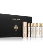 Jo Milano Paris Game Of Spades I. ajándékszett unisex