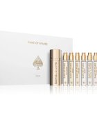 Jo Milano Paris Game Of Spades II. ajándékszett unisex 9x10 ml