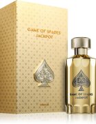 Jo Milano Paris Game Of Spades Jackpot parfüm unisex 100 ml