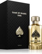 Jo Milano Paris Game Of Spades King parfüm unisex 100 ml