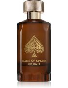 Jo Milano Paris Game Of Spades No Limit parfüm unisex 100 ml