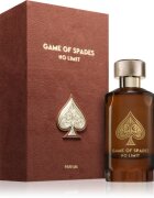 Jo Milano Paris Game Of Spades No Limit parfüm unisex 100 ml