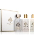 Jo Milano Paris Game Of Spades Opal ajándékszett unisex