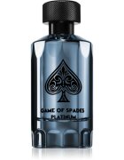 Jo Milano Paris Game Of Spades Platinum parfüm unisex 100 ml