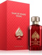 Jo Milano Paris Game Of Spades Rouge parfüm kivonat unisex 100 ml